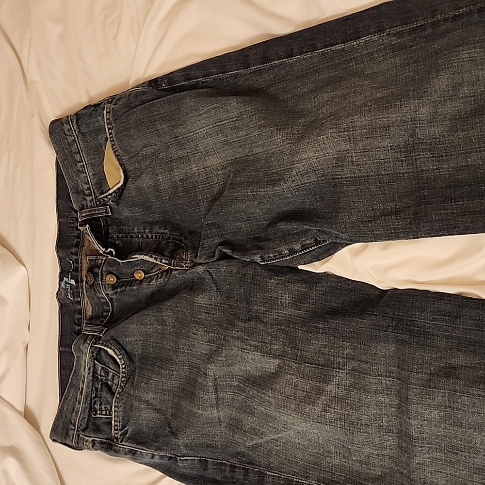 7 For All Mankind - Picture 2 of 7